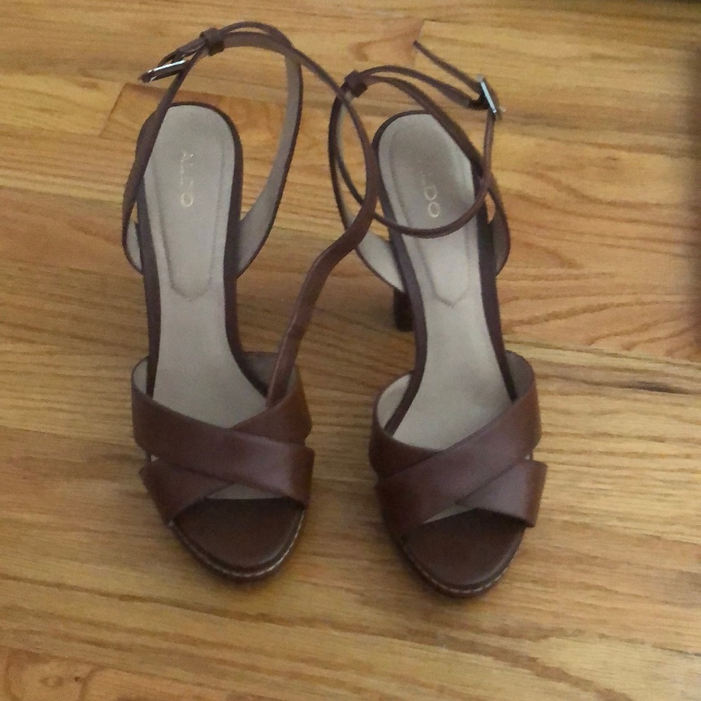 Heeled sandals - aldo